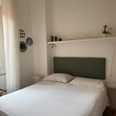 Appartement La Casa Di Remo à Rome Extérieur photo