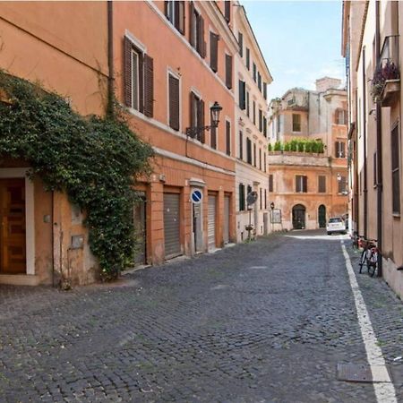 Appartement La Casa Di Remo à Rome Extérieur photo