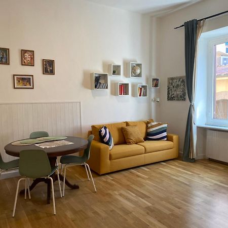 Appartement La Casa Di Remo à Rome Extérieur photo