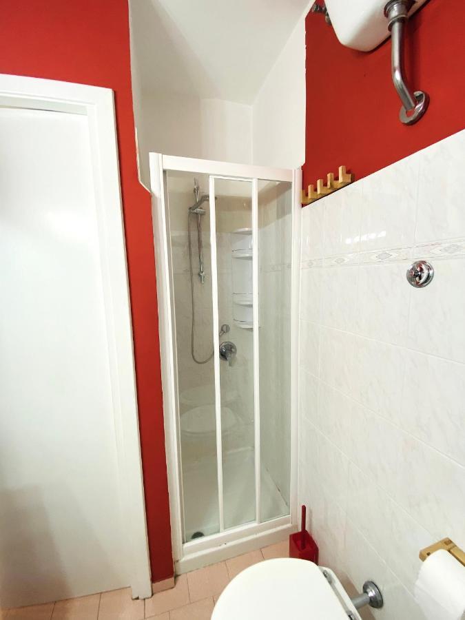 Appartement La Casa Di Remo à Rome Extérieur photo
