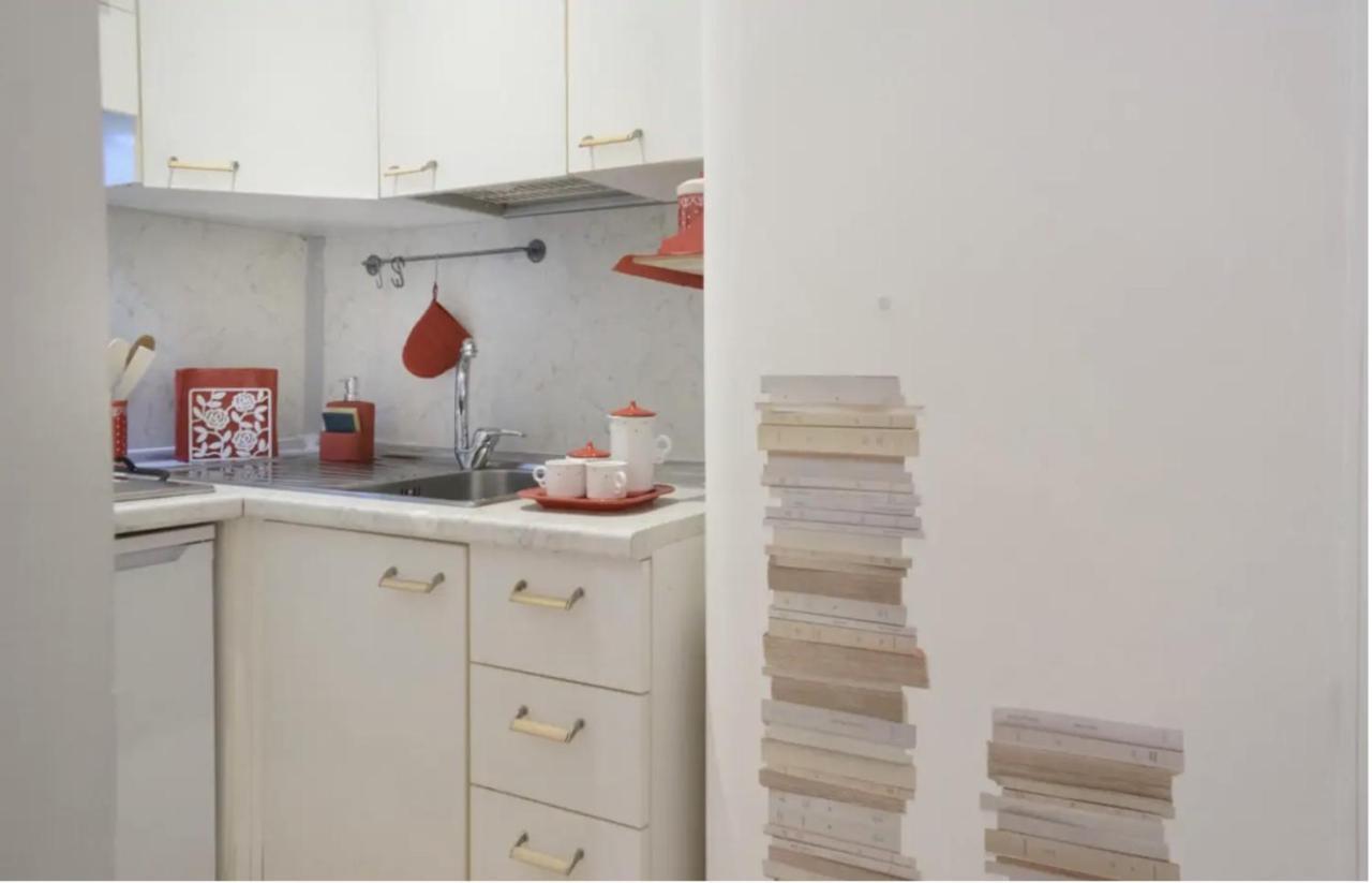 Appartement La Casa Di Remo à Rome Extérieur photo