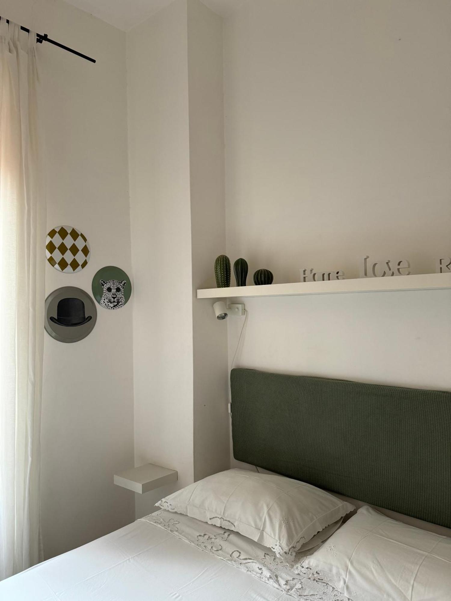Appartement La Casa Di Remo à Rome Extérieur photo
