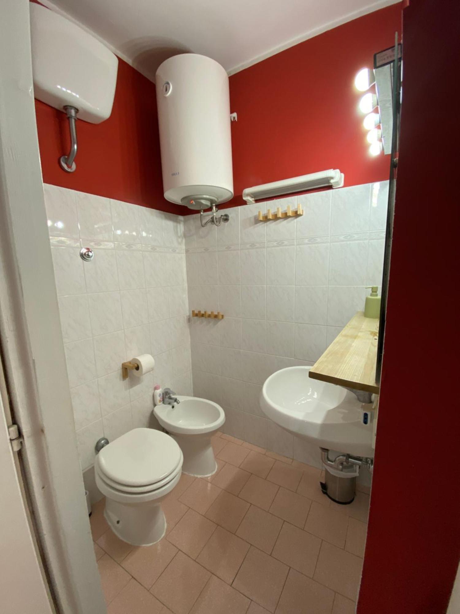 Appartement La Casa Di Remo à Rome Extérieur photo