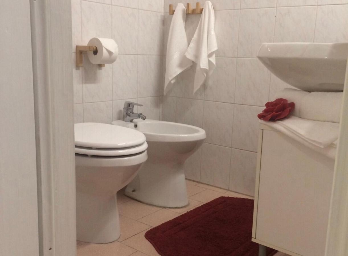 Appartement La Casa Di Remo à Rome Extérieur photo