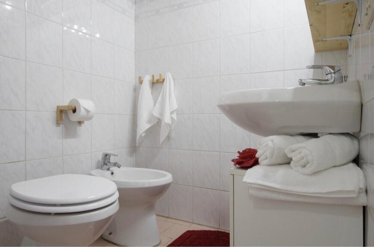 Appartement La Casa Di Remo à Rome Extérieur photo